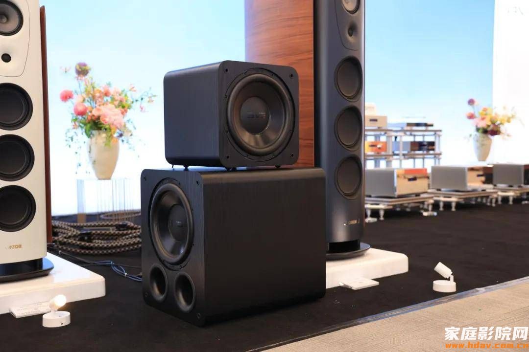 进化不止一点,一文读懂 SVS 3000 R|Evolution核心科技 (图14) 文章配图-1