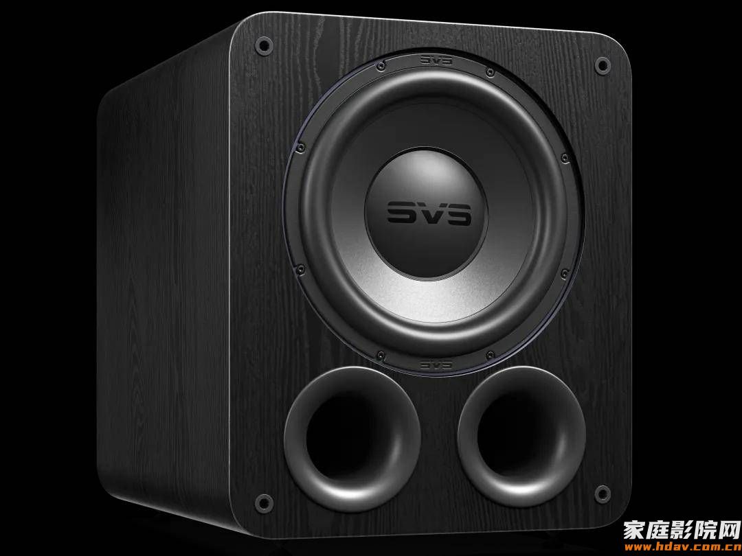 进化不止一点,一文读懂 SVS 3000 R|Evolution核心科技 (图15) 文章配图-1