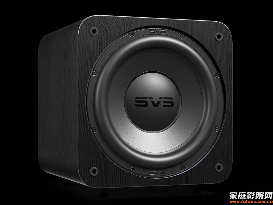 进化不止一点,一文读懂 SVS 3000 R|Evolution核心科技 (图16) 文章配图-1