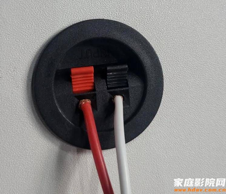 2000多拿下全套家庭影院?效果秒杀回音壁?桑得科技S系列有源音箱套装试用(图8) 文章配图-1