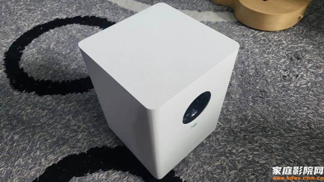 2000多拿下全套家庭影院?效果秒杀回音壁?桑得科技S系列有源音箱套装试用(图12) 文章配图-1
