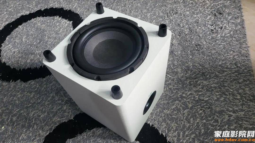 2000多拿下全套家庭影院?效果秒杀回音壁?桑得科技S系列有源音箱套装试用(图14) 文章配图-1