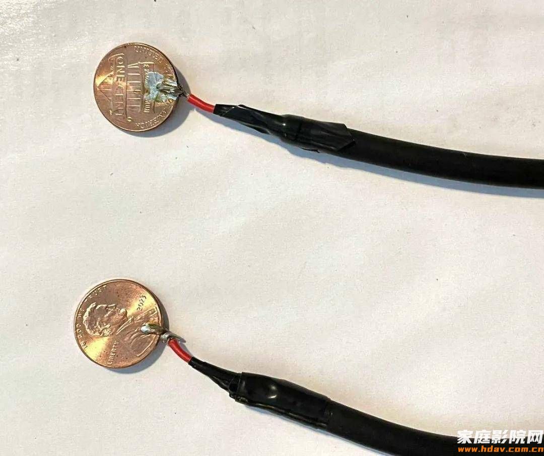 盲测挑战:发烧友听不出铜线、香蕉传输的音频信号?(图3) 文章配图-1