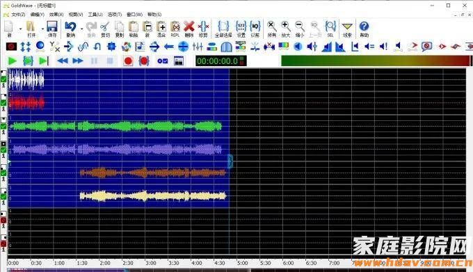 盲测挑战:发烧友听不出铜线、香蕉传输的音频信号?(图5) 文章配图-1