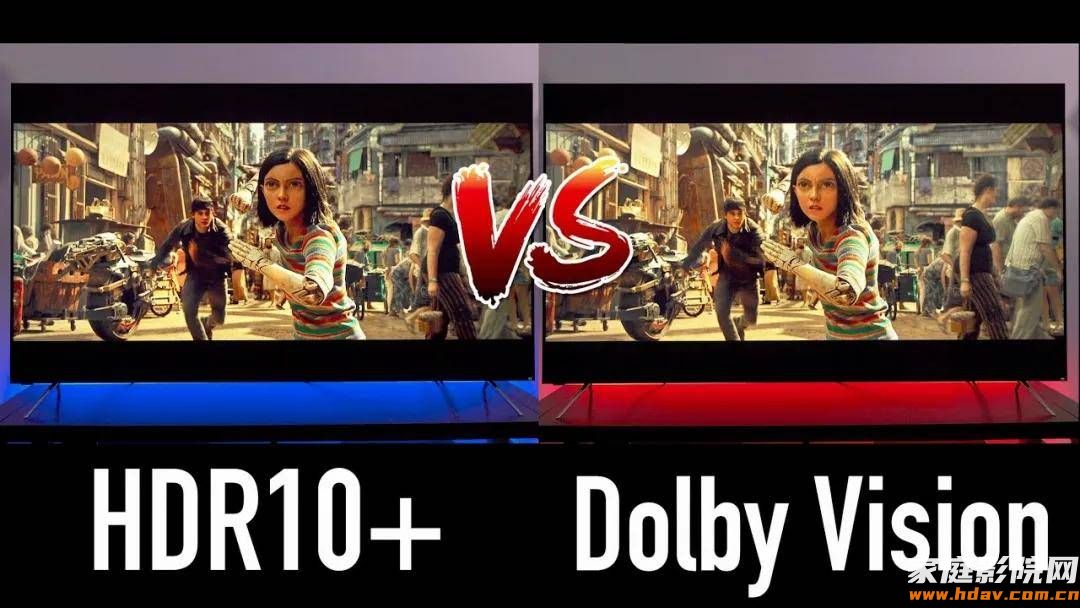 什么是 Dolby Vision 2(杜比视界第二代)? (图5) 文章配图-1