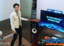 JBL 4307监听音箱助力我是歌手第三季