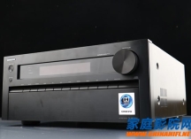 最高性价比全景声功放！安桥TX-NR3030次旗舰合并功放