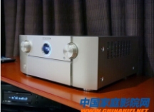 天龙（Denon）马兰士（Marantz）联手提供Auro-3D升级