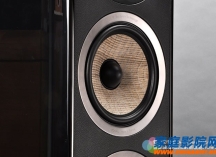 亚麻做振膜？Focal Aria 926家庭影院音箱
