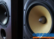 德系风范 伊顿ETON7.4书架音箱拆机欣赏
