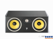 法国劲浪Focal发布最新Aria K2 906与K2 Center音箱