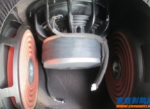 1500W？怪兽级低音炮definitive supercube8000拆解测评