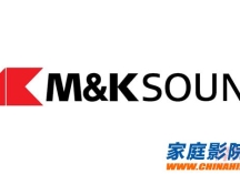 喇叭厂的故事之M&amp;K Sound