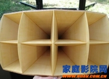 发烧玩的就是境界 玩家DIY木号角音箱大聚会