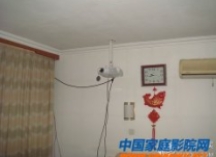 穷烧也疯狂，5万DIY家庭影院影音室装修全记录