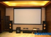 家庭影院音响和HiFi音响有什么区别？