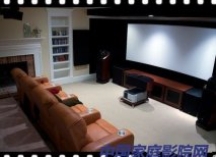 低预算如何组建家庭影院