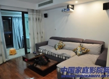 新房装修终圆电影梦之家庭影院搭建笔记