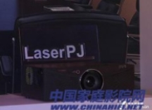引领行业革命 激光工程投影机前景无限