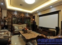 如何获得完美的家庭影院音响效果