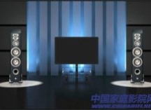 电影爱好者卧室打造THX家庭影院