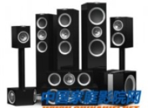 各种家用音箱选购技巧及常见误区