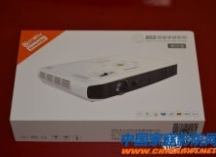 LED在崛起，坚果智能家庭影院投影机开箱测评