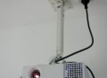 没钱也玩家庭影院，廉价投影机acer(宏基) P1340W使用心得