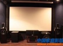 组建杜比数码家庭影院指南
