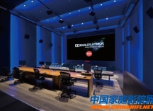 全面解析Dolby Atmos家庭影院组建攻略