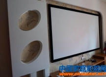 我的家庭影院DIY组建笔记