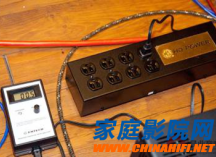 家庭影院音响调试全解析之电源的影响