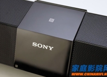 时尚简洁声吧 索尼HT-CT660一体式音箱测评