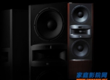 世界13大著名家庭影院音响品牌