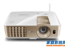 从明基i700看家用投影机智能化趋势