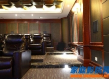 你不一定知道的THX认证家庭影院声压级标准