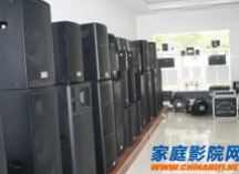 音响行业“冬天”来临，哪类经销商最先倒下