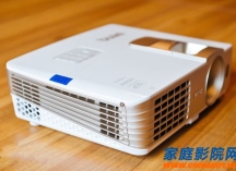 明基i700投影机霸占客厅后 还需要电视与盒子吗？