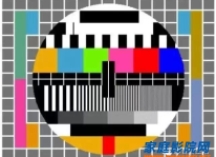 电视上的“彩色盘子”到底是什么