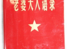 影音发烧友的老婆大人语录