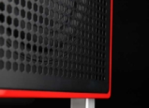 2万以内的搅局者 STARKE三单元12寸低音炮SUB36