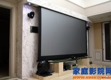 人生中第一套家庭影院应该如何组建？