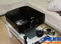 如何挑选适合的投影机组建客厅影院