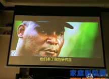 一个有追求的平民终圆BOSE家庭影院梦