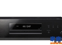 电影音乐两不误，先锋新旗舰Pioneer BDP-LX88蓝光机