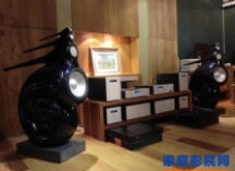 当我们说HIFI音响发烧时，我们在说什么