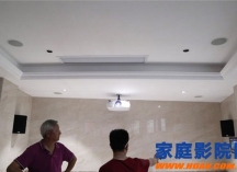 家庭影院避坑专题攻略