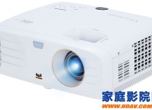超清时代来临，推荐几款入门级4K家庭影院投影机（二）