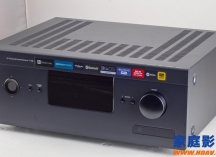 NAD T758 V3 万元内超高性价比欧美全景声家庭影院AV功放机试用评