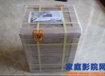 极简主义客厅影院，蜗牛音响SNAIL IW6 LCR试用笔记
